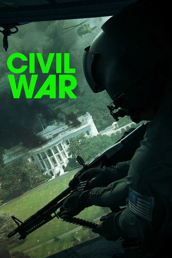 Civil War (2024)
