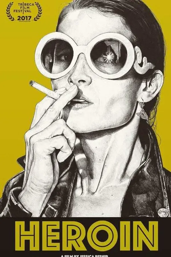 Heroin(e) (2017)