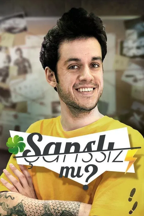 Şanslı mı Şanssız mı.