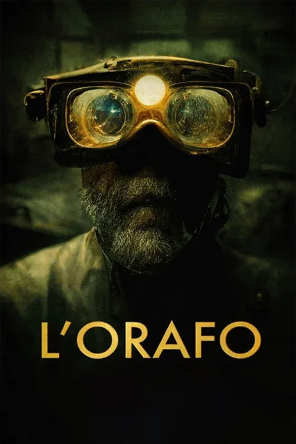 L’orafo | 2022 |