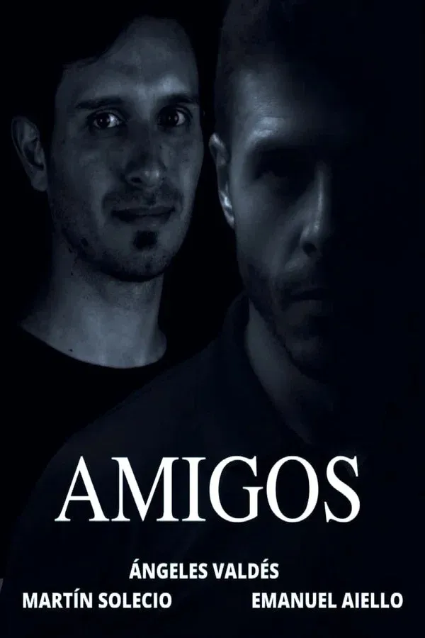 Amigos (2023)