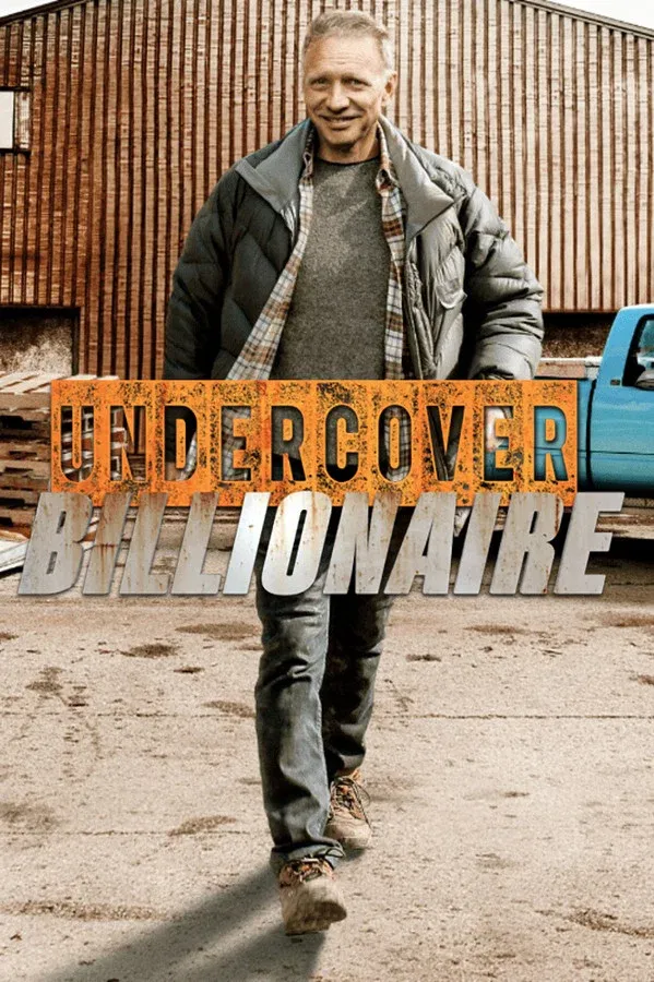 Undercover
