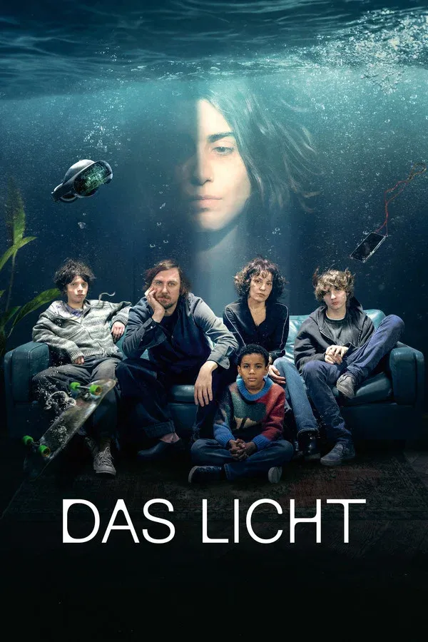 Das Licht | 2025