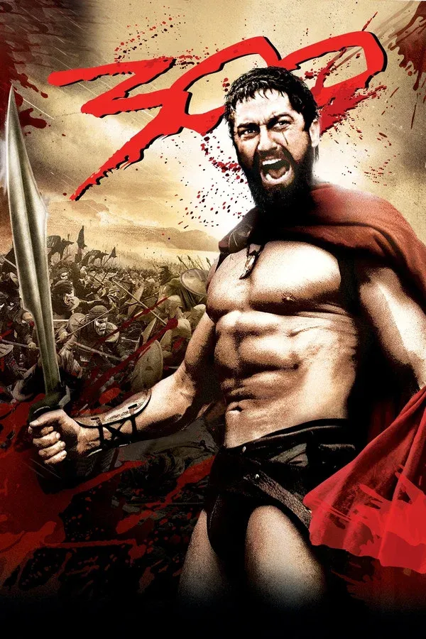 300: Bir .mparatorlu.un Yükseli.i (2014)