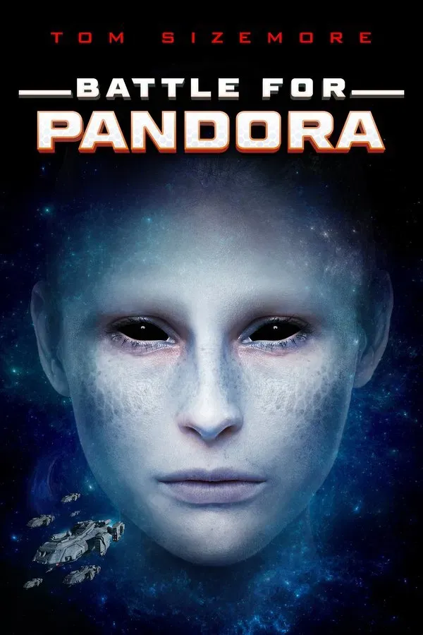Battle for Pandora | 2022 |