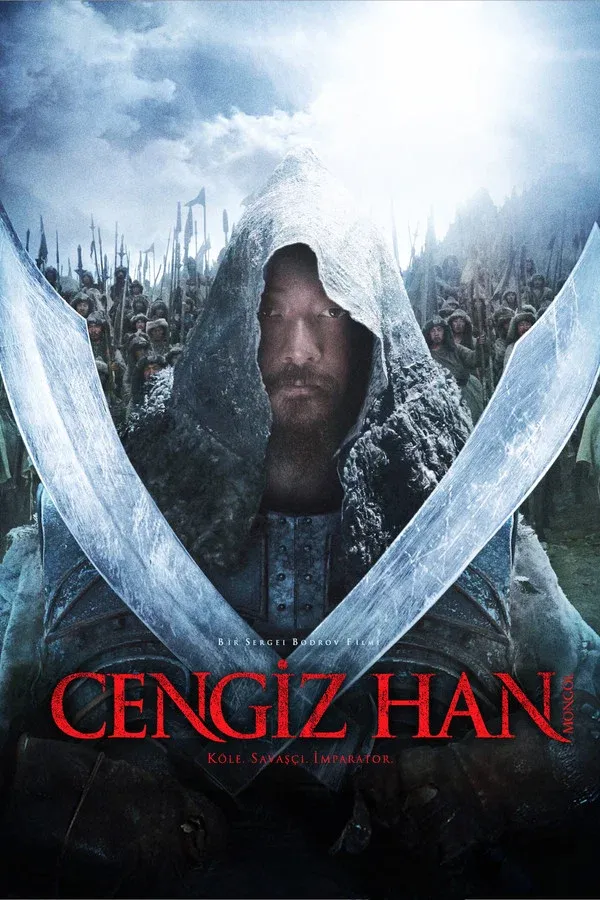 Cengiz Han (2007)