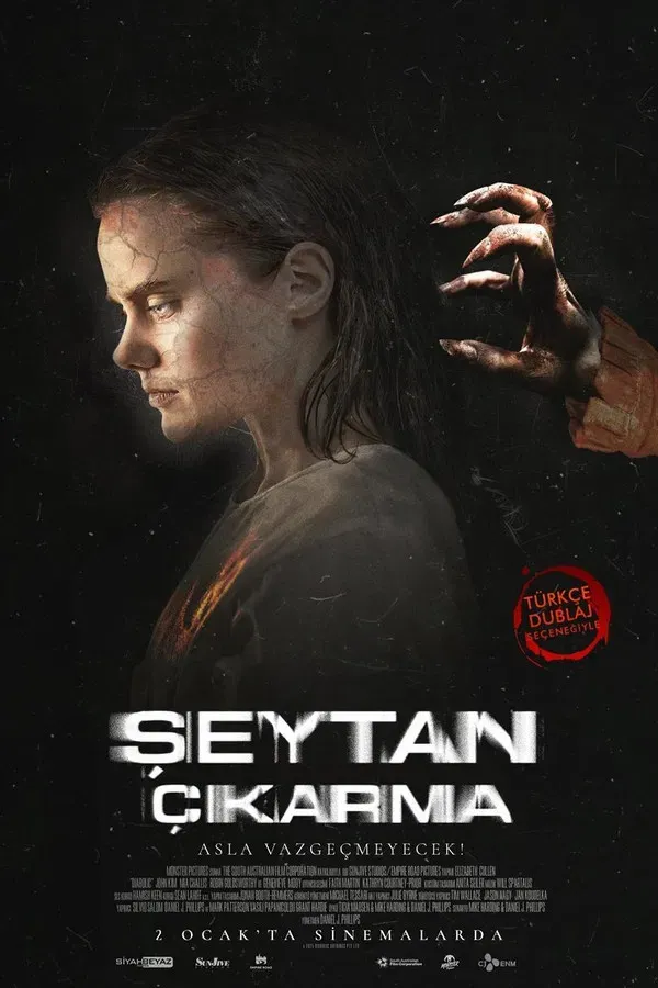 Şeytan Çıkarma (2025)