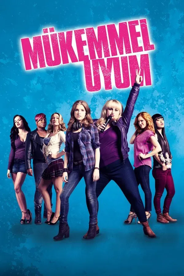Pitch Perfect | 2012