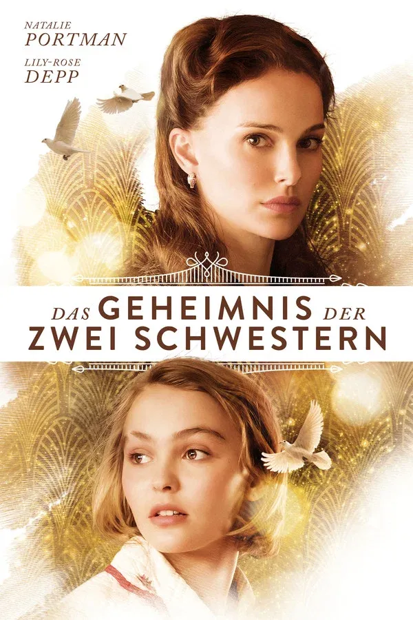 Planetarium (2016)