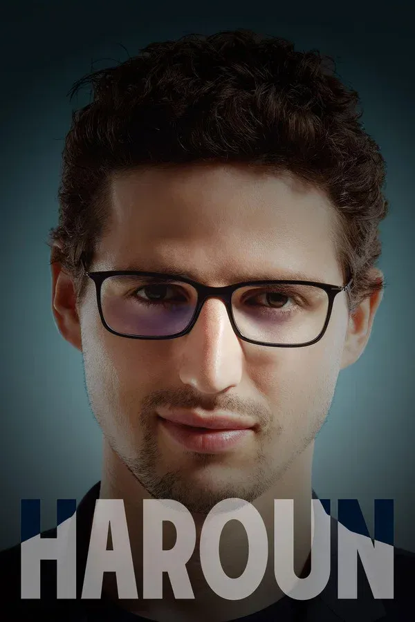 Haroun (2021)