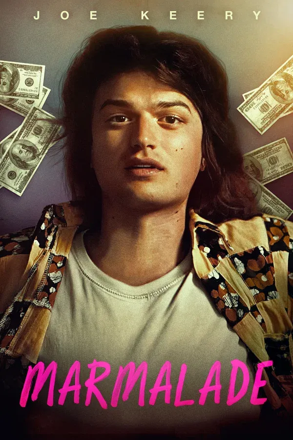 Marmalade (2024)