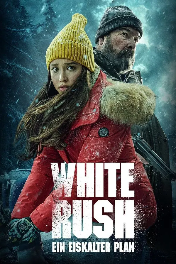White Rush - Ein eiskalter Plan (2025)