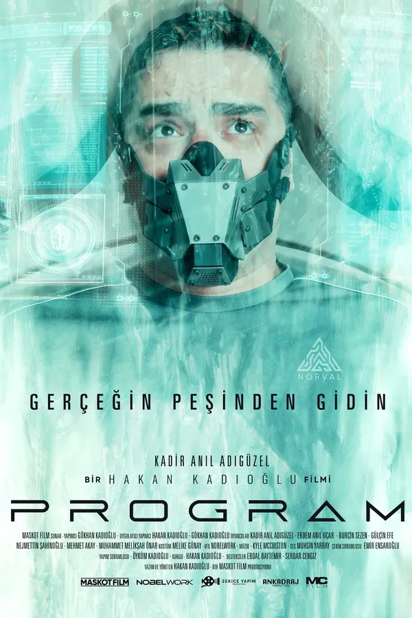 Program (2025)