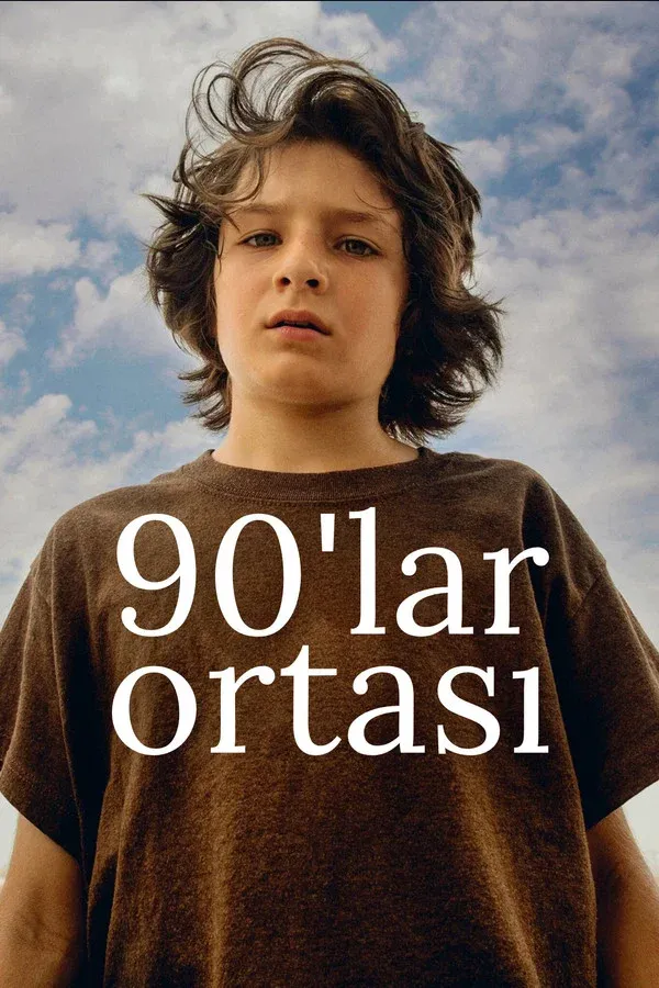 90'lar Ortası (2018)