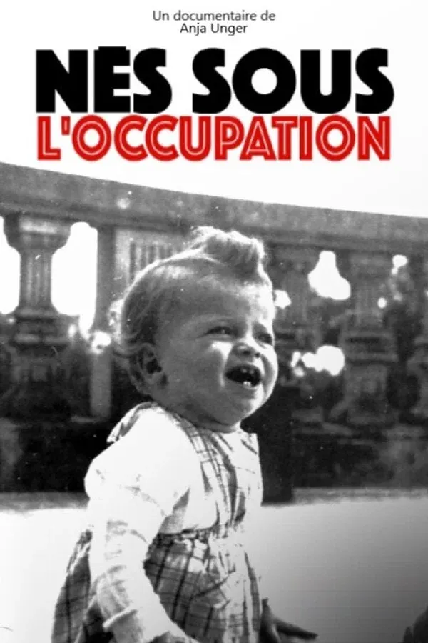 Frankreichs Deutsche Kinder