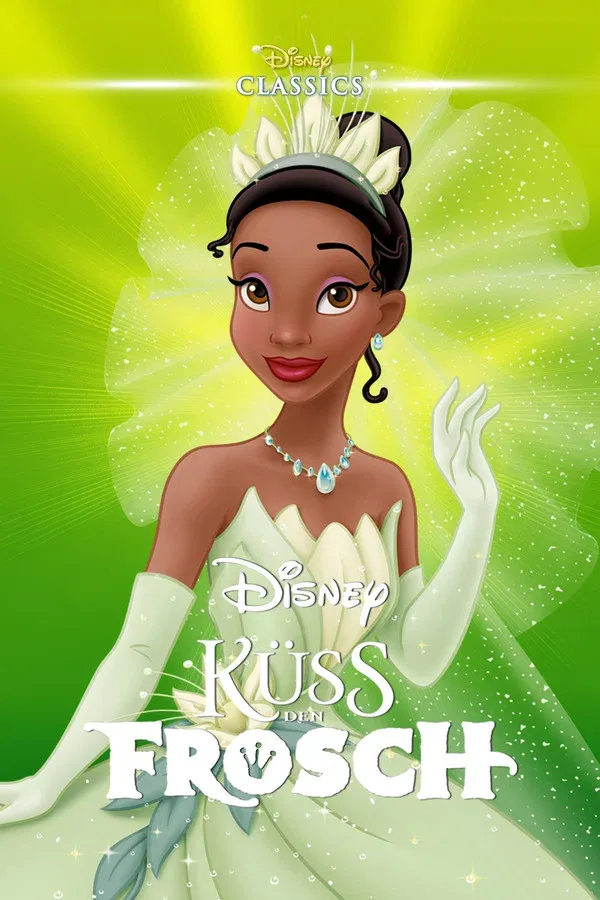 The Princess