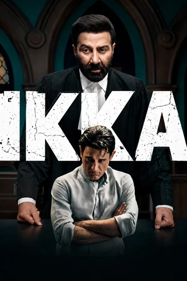 Ikka (2026)