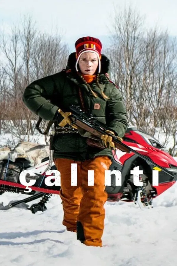 Çalinti (2024)