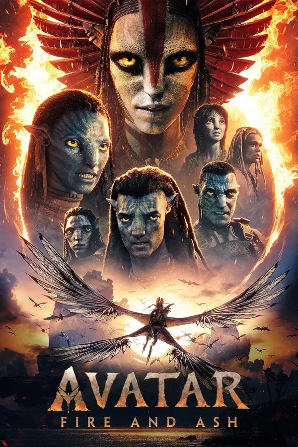 Ash (2025)
