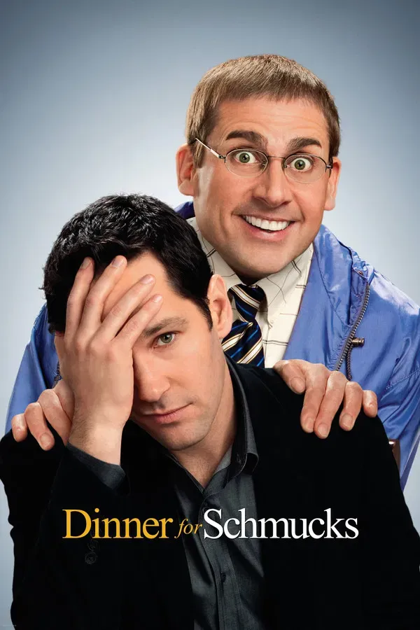 Salaklar Sofrası (2010)