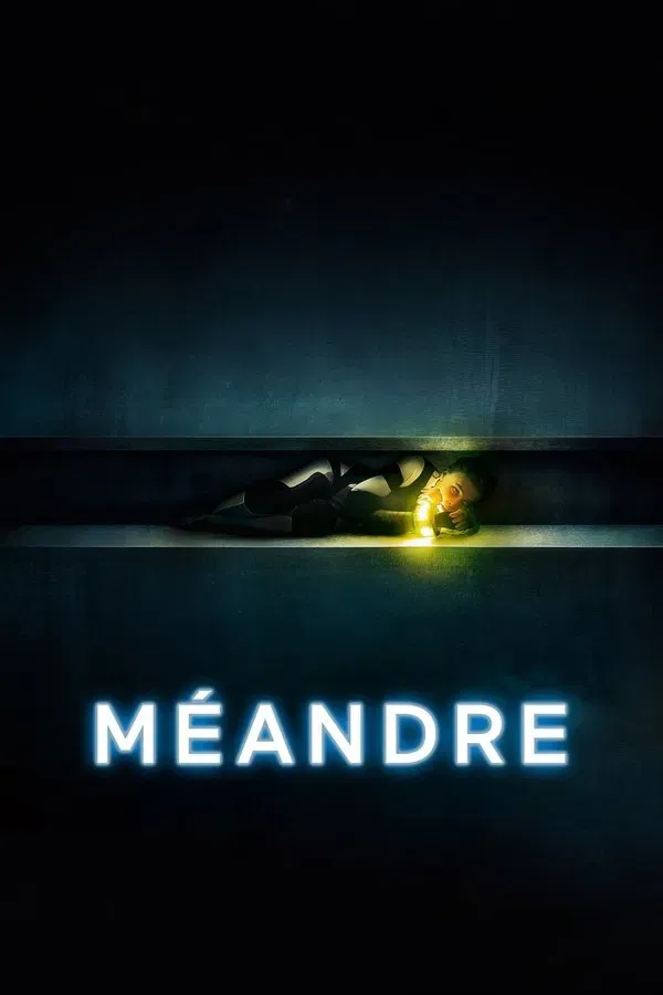 Meander - Survival Instinct