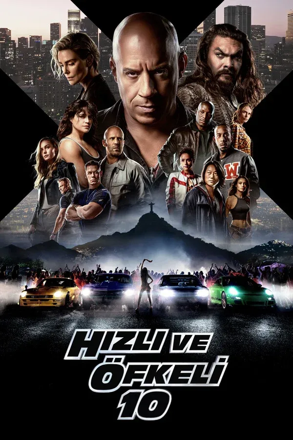Fast X (2023)