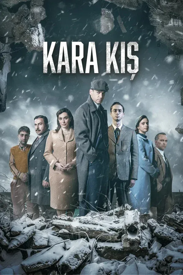 Kara Kış (2026)