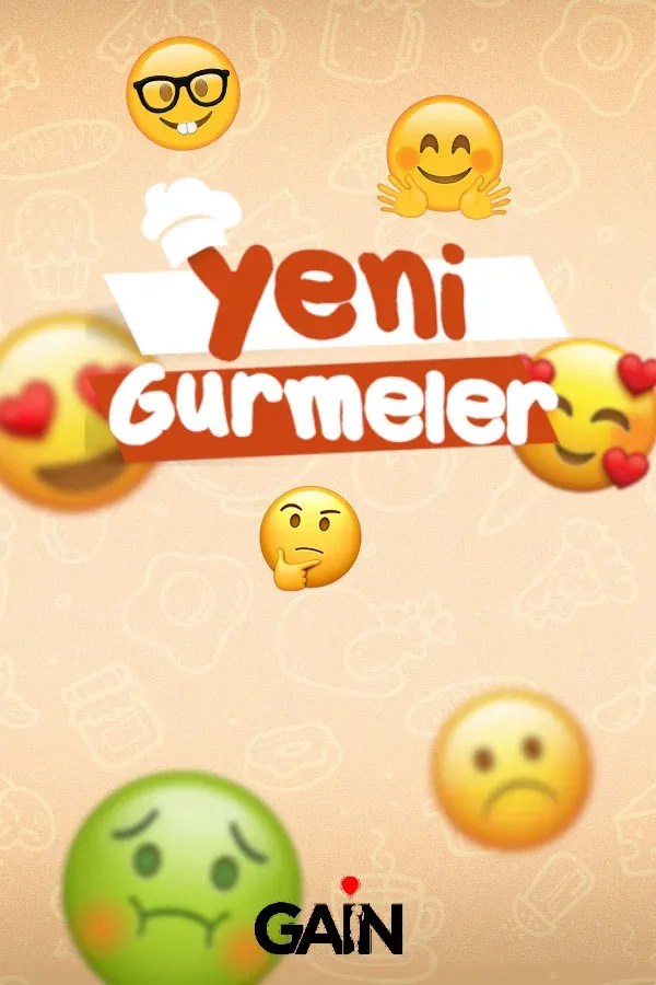 Yeni Gurmeler (2021)