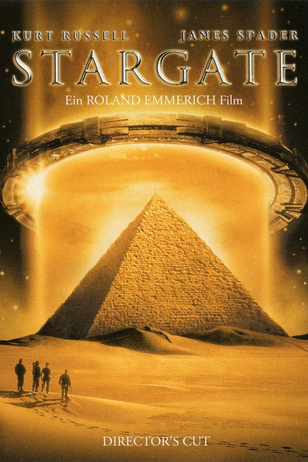 Stargate - 1994