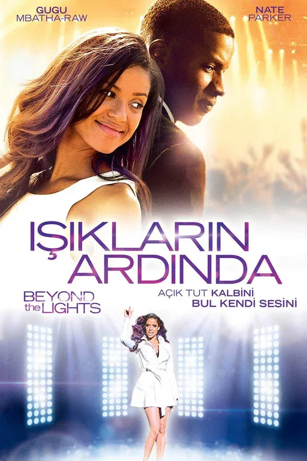 Işıkların Ardında (2014)