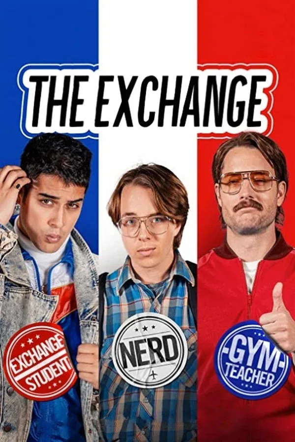 Exchange - Ein Leben für ein Leben | 2022 |