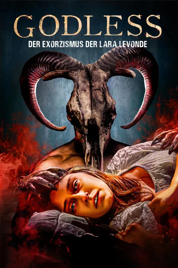 Godless - Der Exorzismus der Lara Levonde (2023)