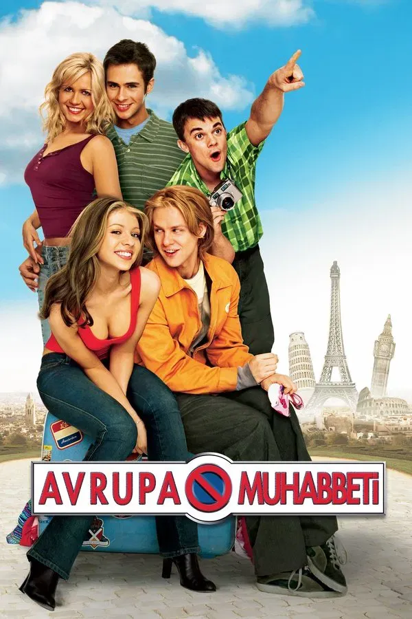 Avrupa Muhabbeti (2004)