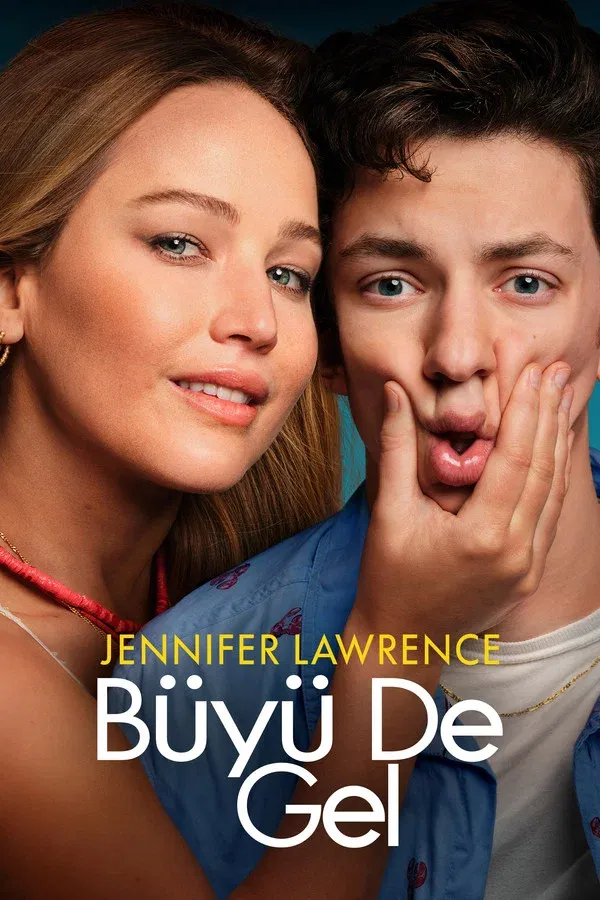 Buyu de Gel (2023)