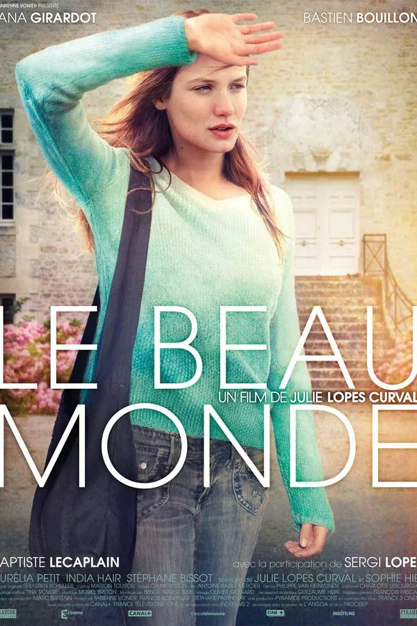 Le beau monde (2014)