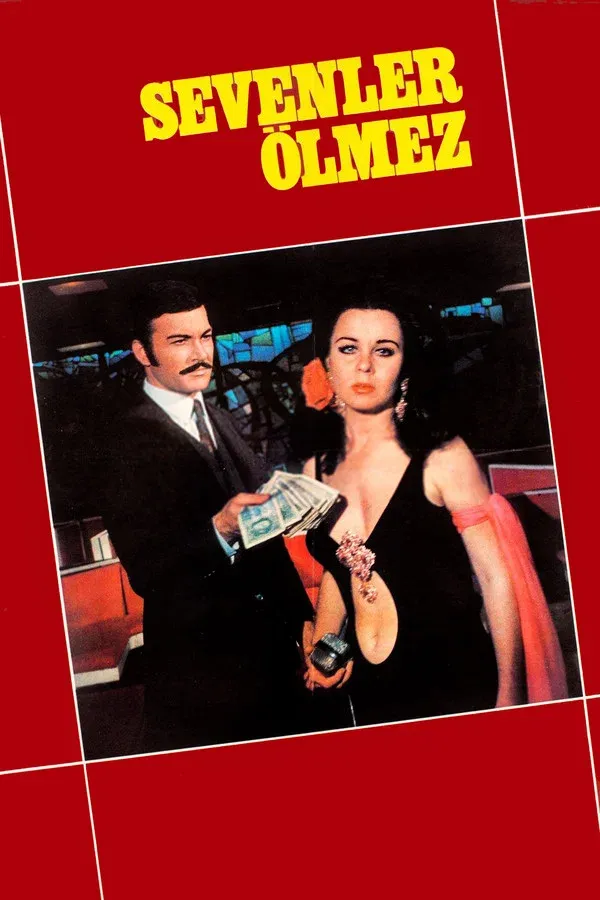 Sevenler Ölmez (1970)