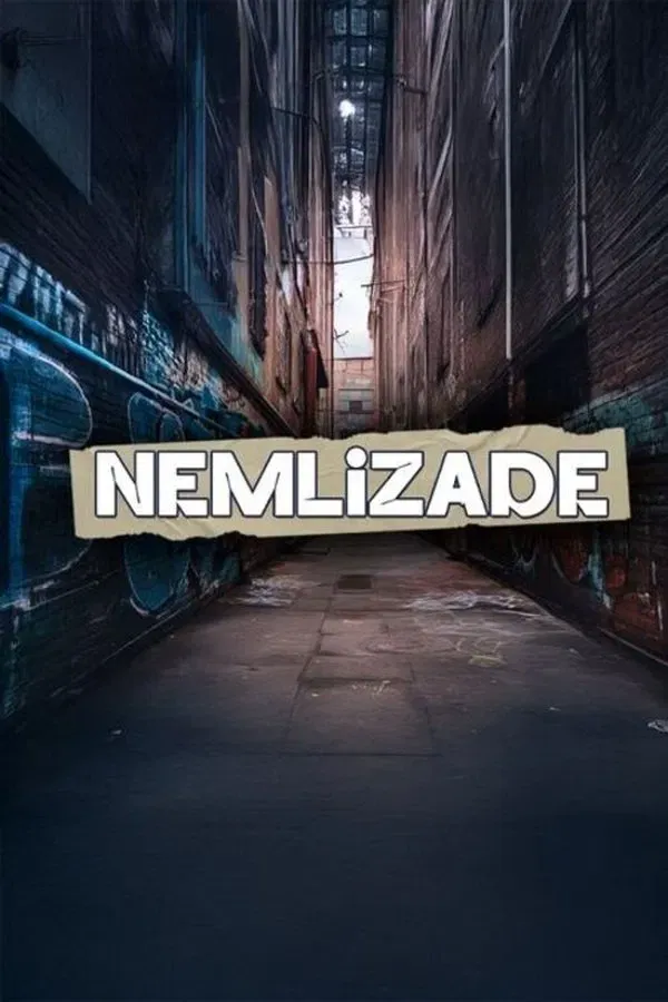 Nemlizade (2023)