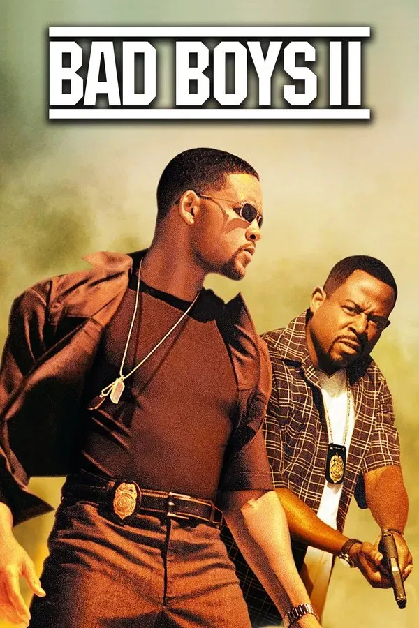 Bad Boys II - 2003
