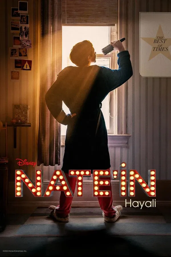 Better Nate Than Ever (2022)