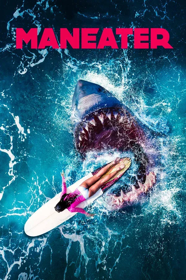 Maneater | 2022 |