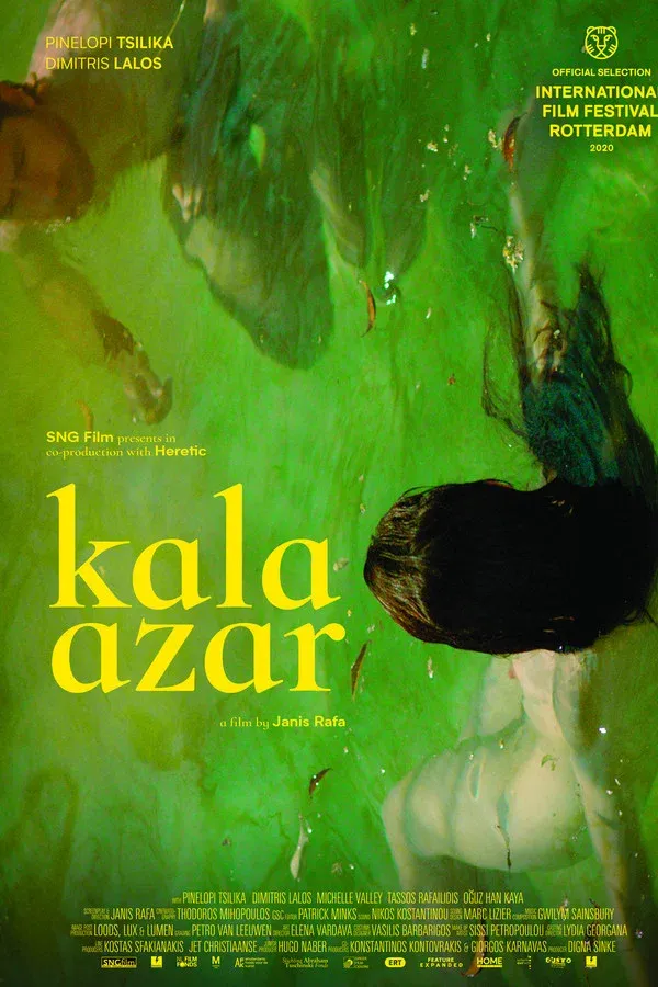 Kala Azar (2020)