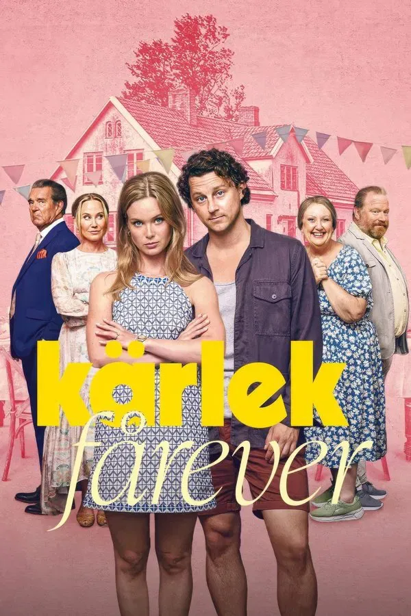 Ewige Liebe (2025)