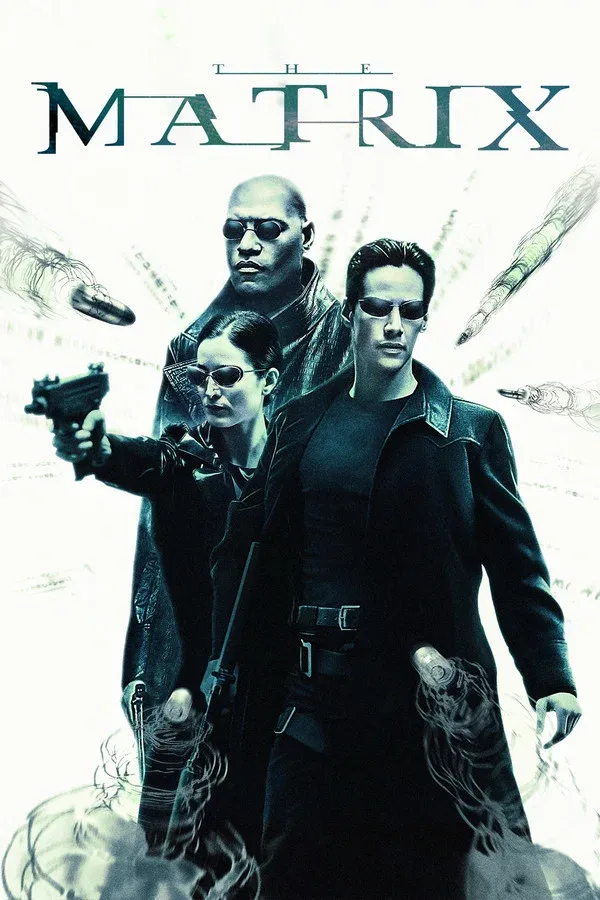 Matrix (1999)