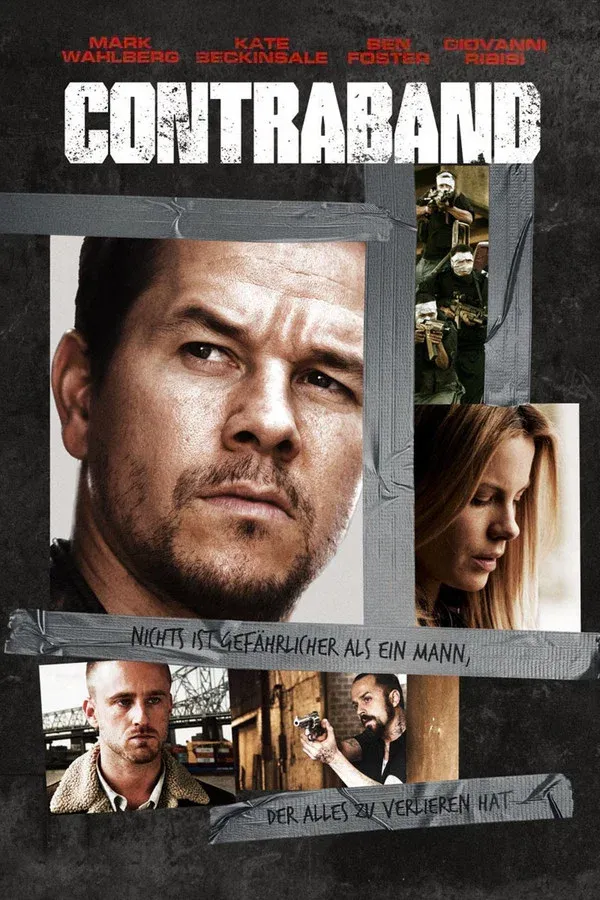 Son Vurgun (2012)