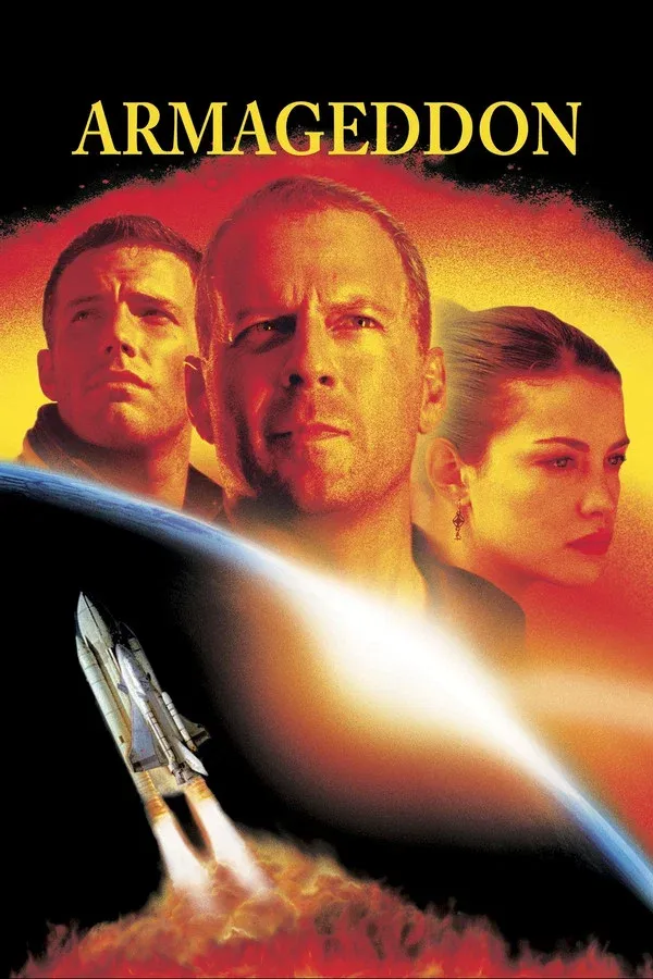 Armageddon - Das jüngste Gericht - 1998