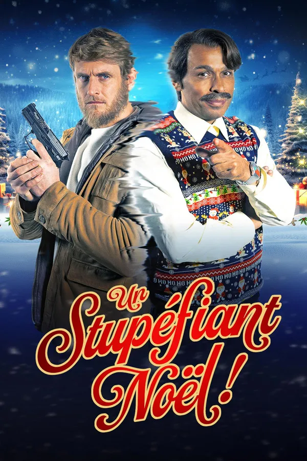 Inanilmaz Noel (2023)