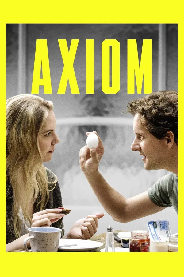 Axiom | 2022 |