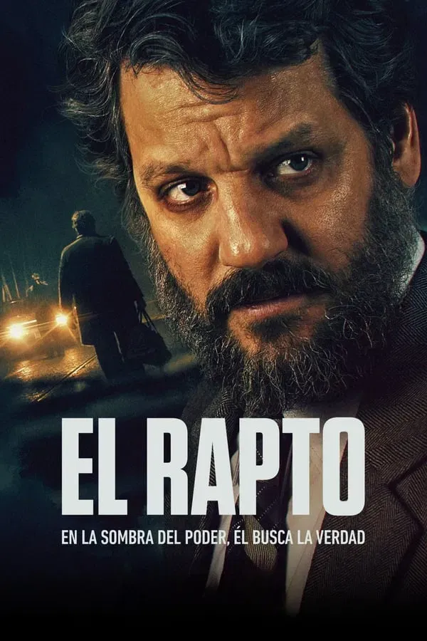 El Rapto - Die Entführung (2023)
