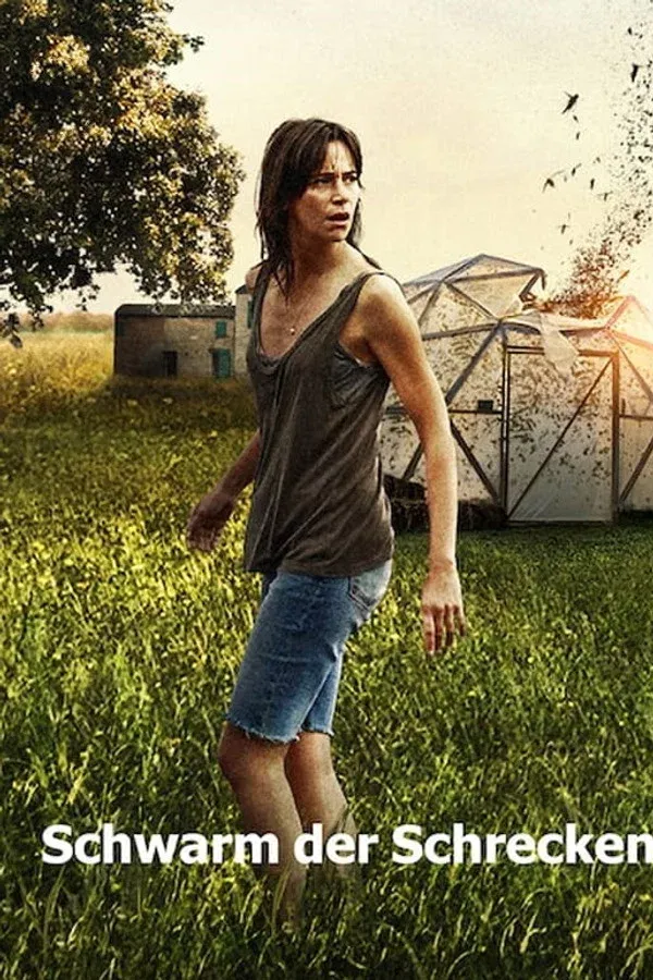Schwarm der Schrecken (2021)