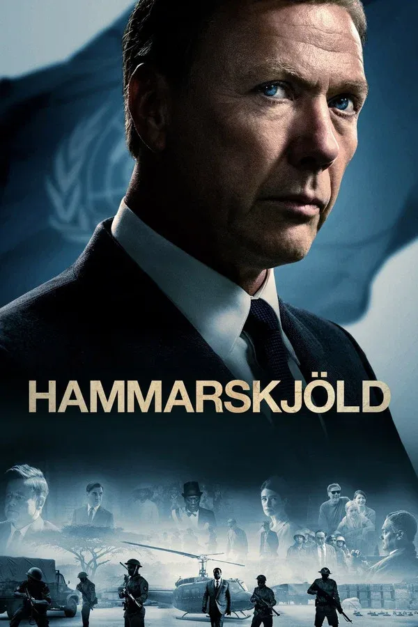 Menace au sommet (2023)